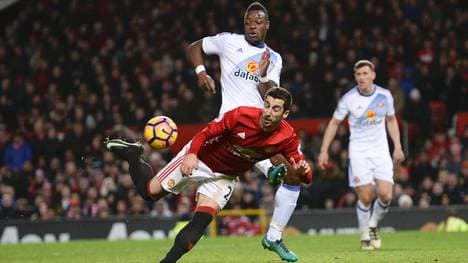 FBL-ENG-PR-MAN UTD-SUNDERLAND