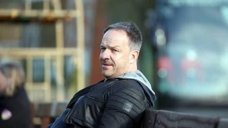 Alexander Zorniger hat mit Apollon Limassol Geschichte geschrieben