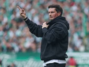 Bundesliga heute: HSV gegen Hoffenheim