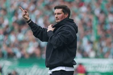 Bundesliga heute: HSV gegen Hoffenheim