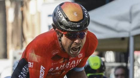 Phil Bauhaus holt bei Polen-Rundfahrt Etappensieg