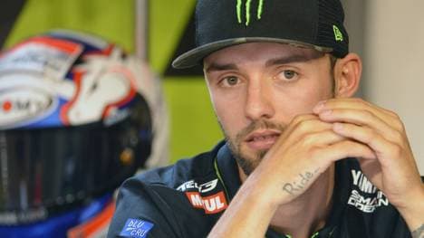 Jonas Folger geht als Fixstarter in die Superbike-WM