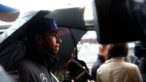 F1 Grand Prix of USA - Qualifying