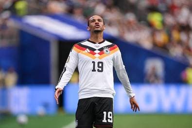 Nur eines kann Sané jetzt helfen