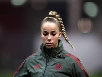 Bayern-Duo verpasst Jahresabschluss