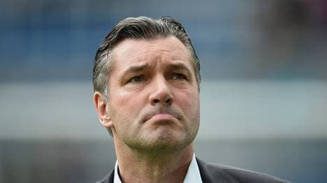 Michael Zorc