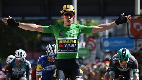 CYCLING-FRA-DAUPHINE