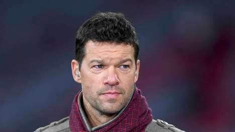 Michael Ballack kritisiert den BVB - und schlägt Playoffs in der Bundesliga vor