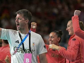 Keine Überraschung bei Nominierung