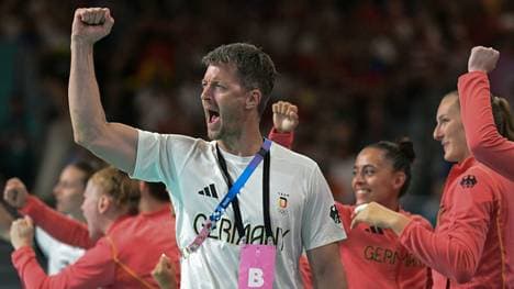 Freut sich auf die "Brennt" auf die Heim-WM: Markus Gaugisch