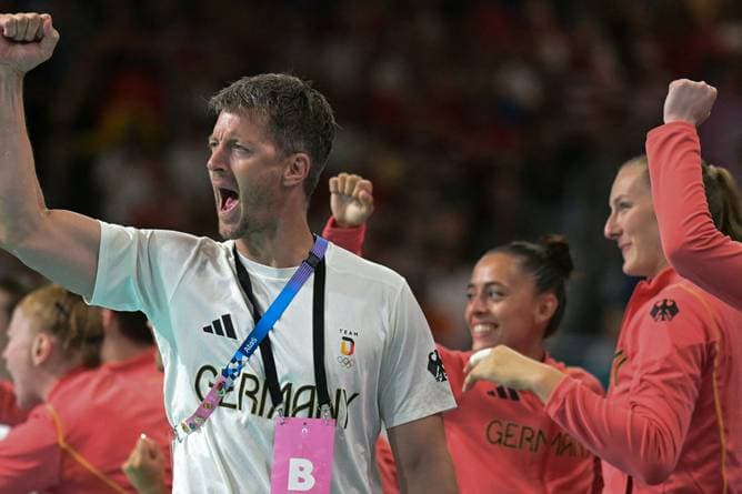 Keine Überraschung bei Nominierung