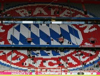 FC Bayern: Einnahmen von über 100 Millionen Euro sicher
