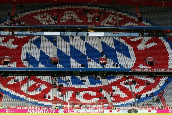 FC Bayern: Einnahmen von über 100 Millionen Euro sicher