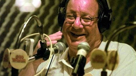 Hank Goldberg ist im Alter von 82 Jahren verstorben