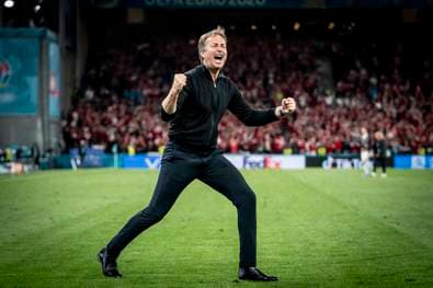 Bayers neuer Trainer floppte schon in der Bundesliga