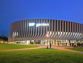 In München! Basketball-Highlight findet Heimat