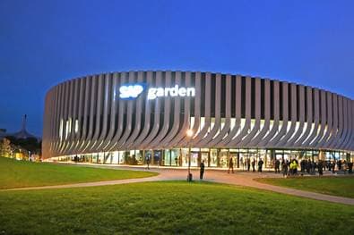 In München! Basketball-Highlight findet Heimat