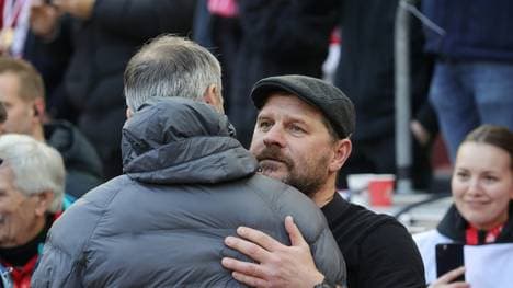 Leipzig und Köln trennen sich torlos