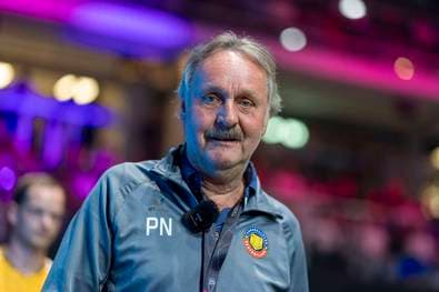 "Da schmunzelt mittlerweile die ganze Welt"