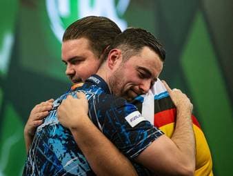 "Es gab keinen Hinweis auf das bevorstehende Drama"