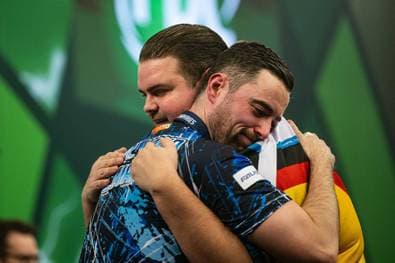 "Es gab keinen Hinweis auf das bevorstehende Drama"