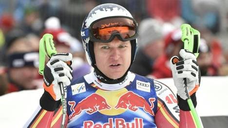 Thomas Dreßen muss nicht erneut operiert werden