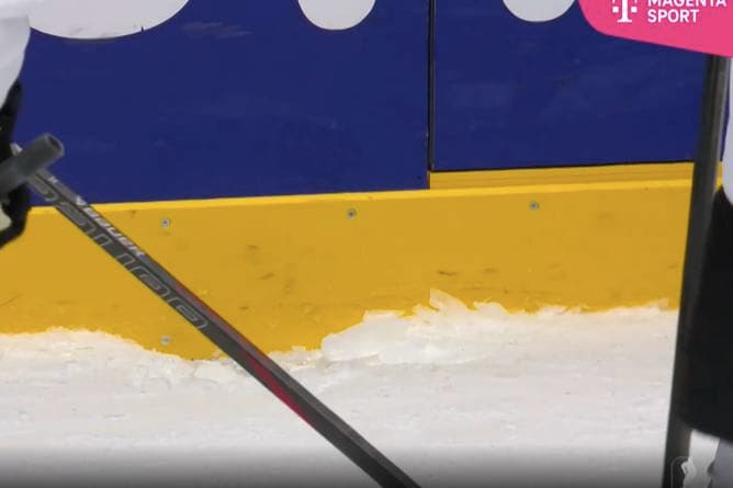 Wirbel bei deutschem WM-Spiel