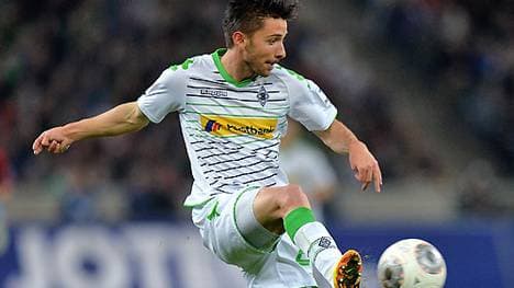 Julian Korb kann gegen Schalke nicht auflaufen