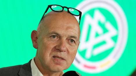 DFB will Engagement im Bereich Inklusion fortführen