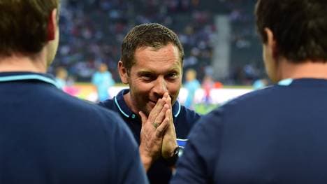 FBL-GER-BUNDESLIGA-BERLIN-BREMEN