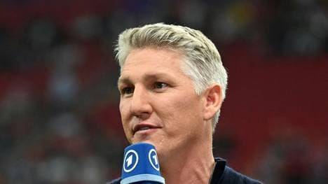 Schweinsteiger verlängert bei der ARD als Experte