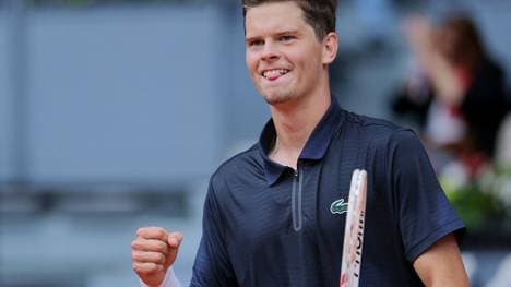 Alexander Blockx stürmt ins Halbfinale von Madrid – nächster Gegner könnte Zverev heißen — image 2