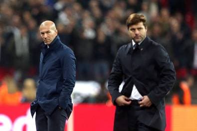 Trainer-Beben im Weltfußball?