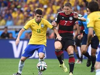 Beängstigender Vorfall: Ex-Nationalspieler muss aufhören