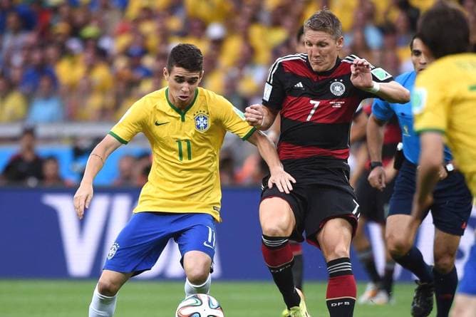 Beängstigender Vorfall: Ex-Nationalspieler muss aufhören