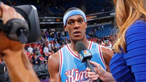 Brooklyn Nets v Sacramento Kings