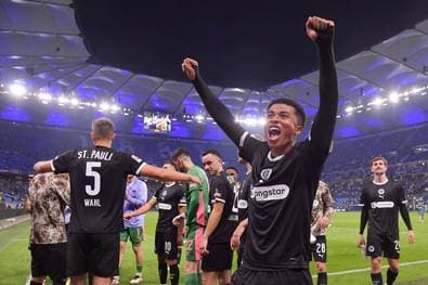 Ein neuer König im Norden?