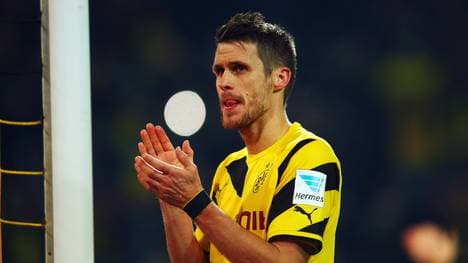 Borussia Dortmund v 1899 Hoffenheim - Bundesliga