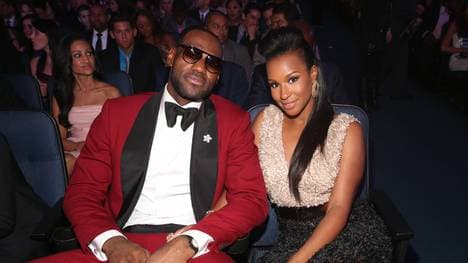 The 2013 ESPY Awards - Audience
