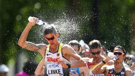 16th IAAF World Athletics Championships London 2017 - Day Ten