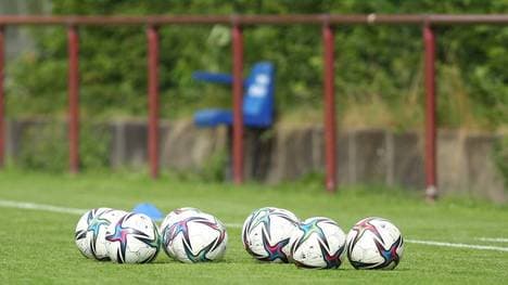 Den Münchner Amateurfußball erschüttert ein Eklat (Symbolbild)