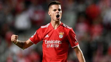 Weigl erwartet einen heißen Fight gegen die Bayern