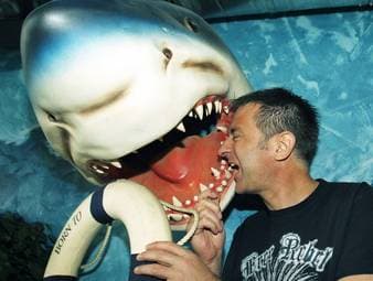 Eike Immel war Deutscher Meister und Nationaltorhüter. Er genoss sein Leben in vollen Zügen. Doch nach der Spielerkarriere stürzte er in die Insolvenz und musste sich mehrfach vor Gericht verantworten.