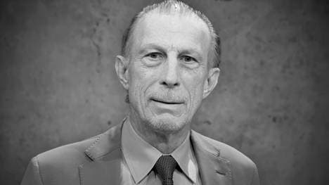 Christoph Daum ist im Alter von 70 Jahren gestorben.