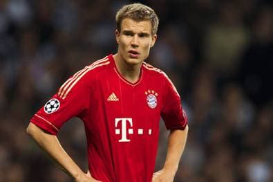 Guardiolas "bester Spieler": Wie gut war eigentlich Holger Badstuber?
