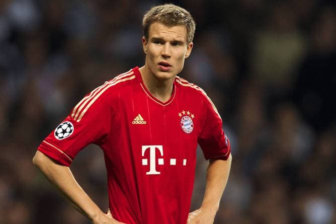 Guardiolas "bester Spieler": Wie gut war eigentlich Holger Badstuber?