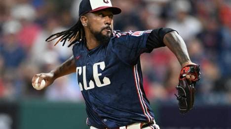 Schlechte Aussichten für Emmanuel Clase