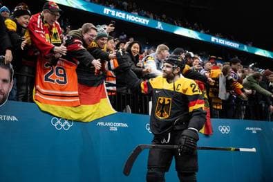 Draisaitl enttäuscht: "Haben nicht unser Bestes gezeigt"