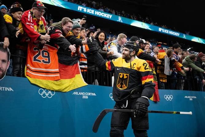 Draisaitl enttäuscht: "Haben nicht unser Bestes gezeigt"