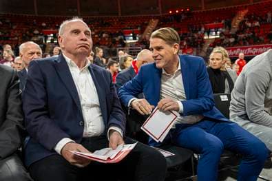 Neue Infos zur Jahreshauptversammlung der Bayern